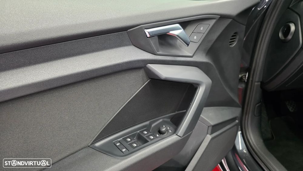 Audi A3 Sportback 30 TDI Advanced S tronic - 10
