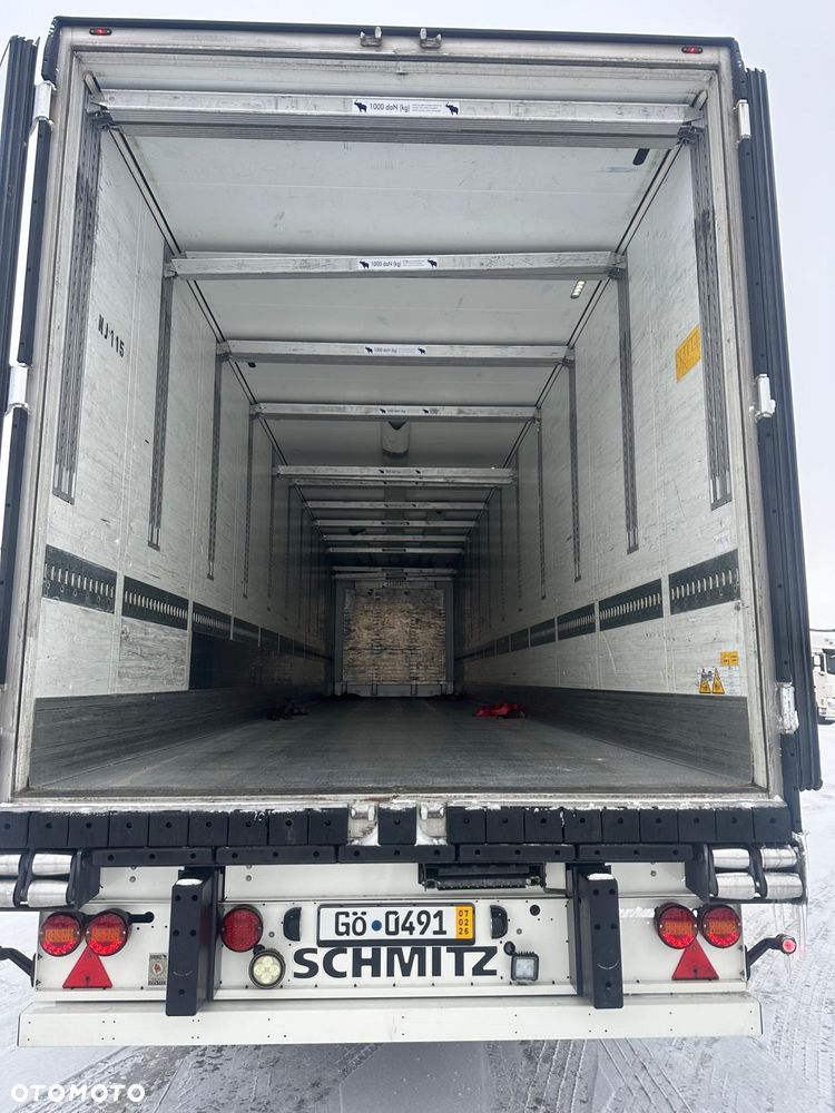 Schmitz Cargobull - 19