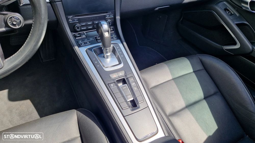 Porsche 718 Boxster - 13