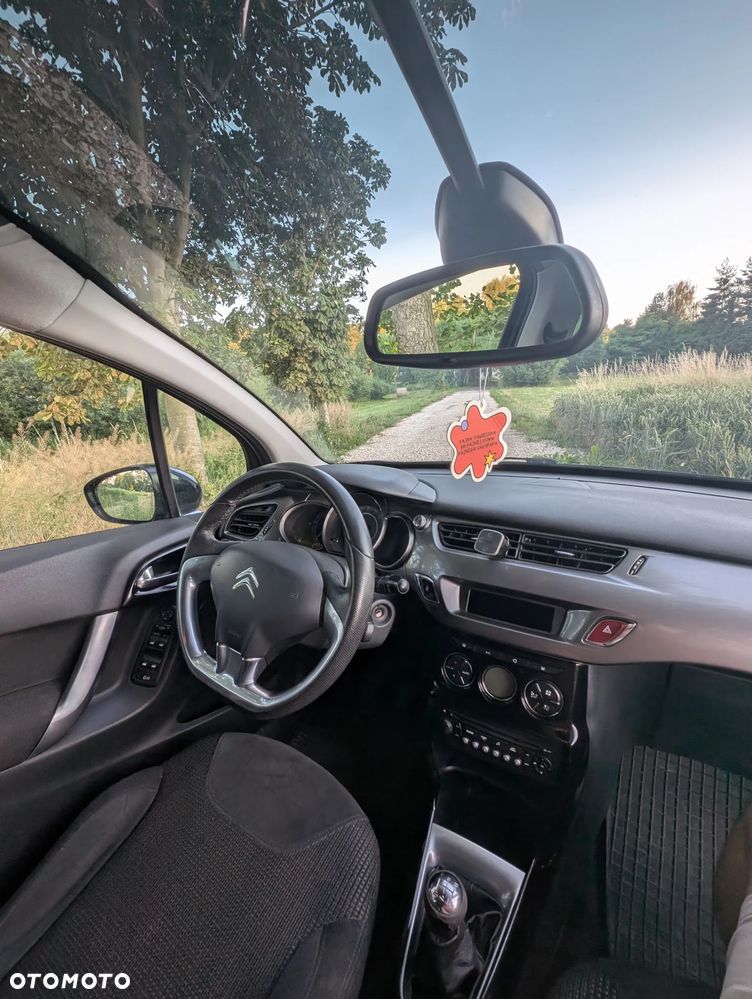 Citroën C3 1.4 VTi Exclusive - 9