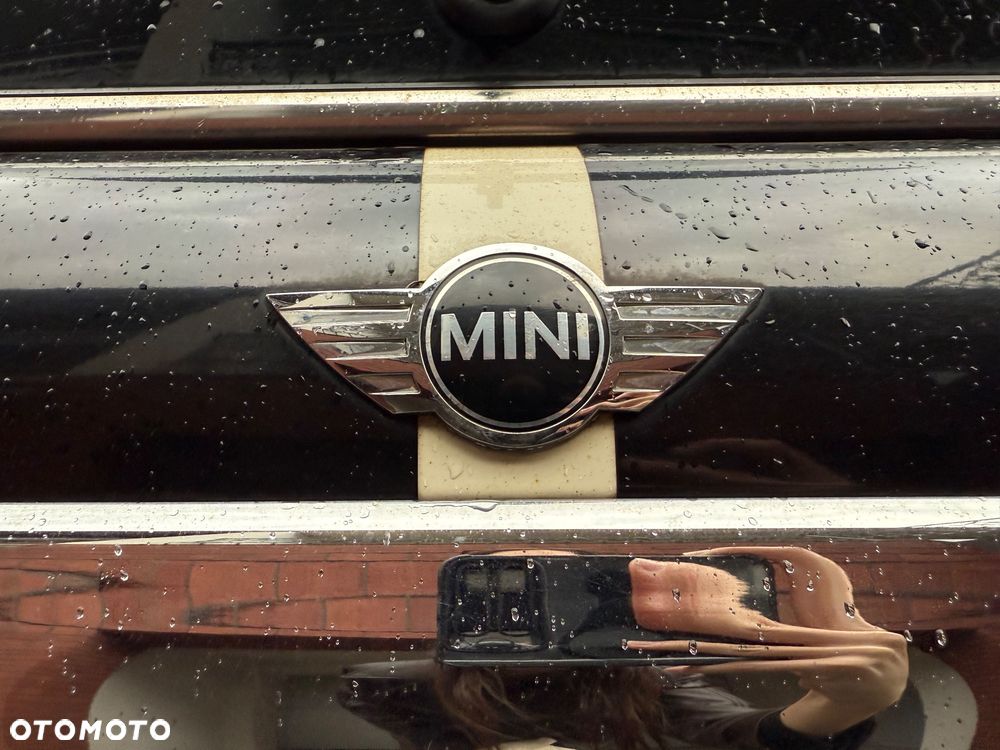 MINI ONE Standard - 10