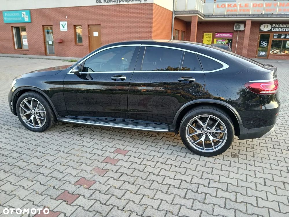 Mercedes-Benz GLC - 3