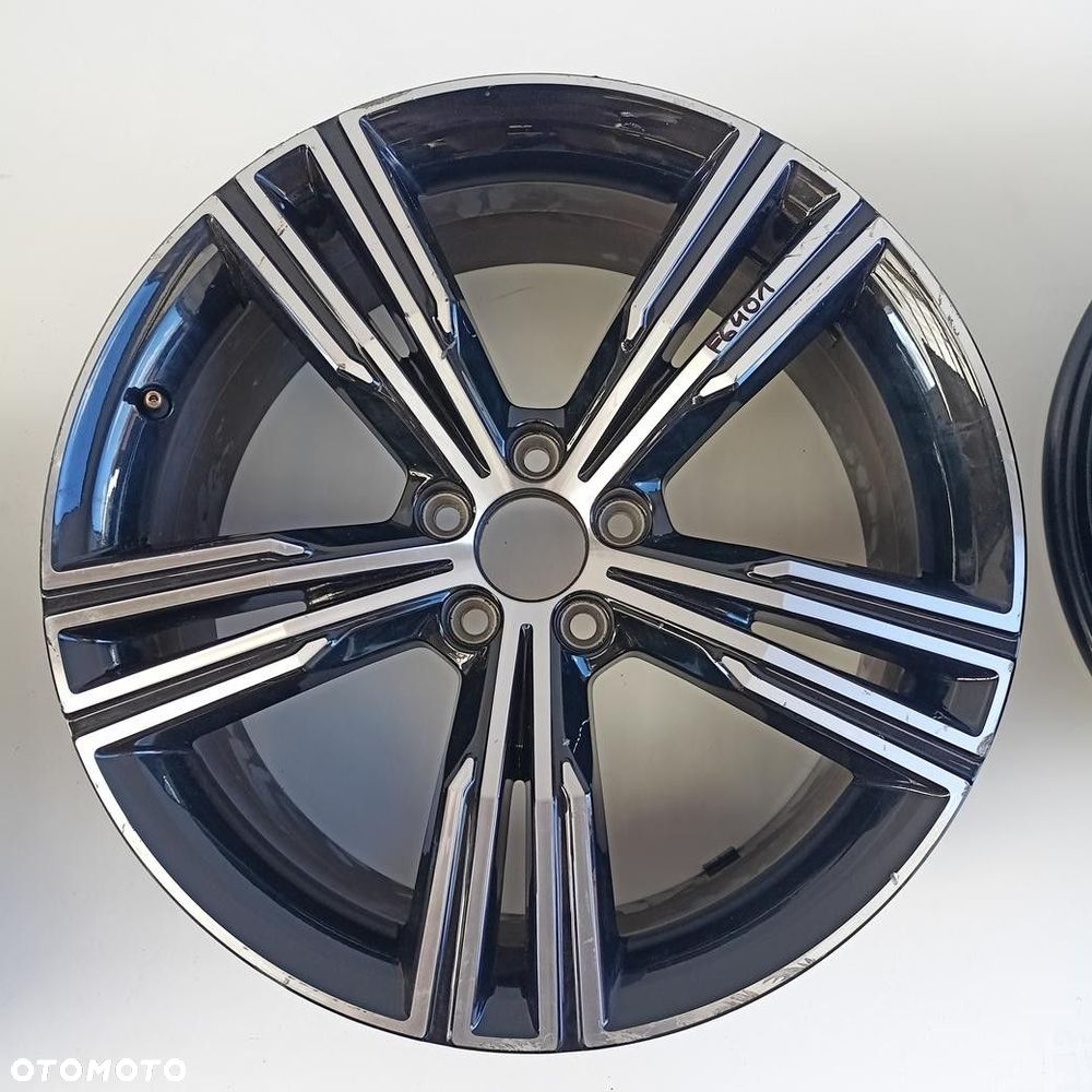 ALUFELGA 5x108 19 VOLVO V60 S60 32143049 (F6401) - 1
