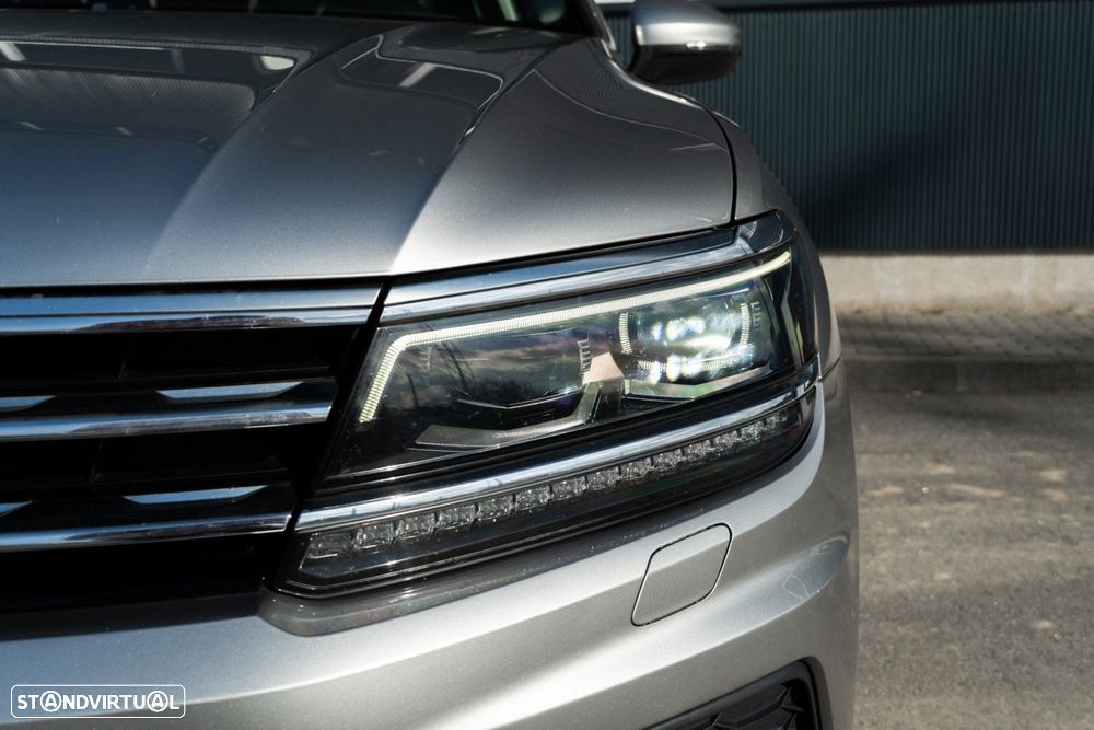 VW Tiguan 2.0 TDI Highline DSG - 42