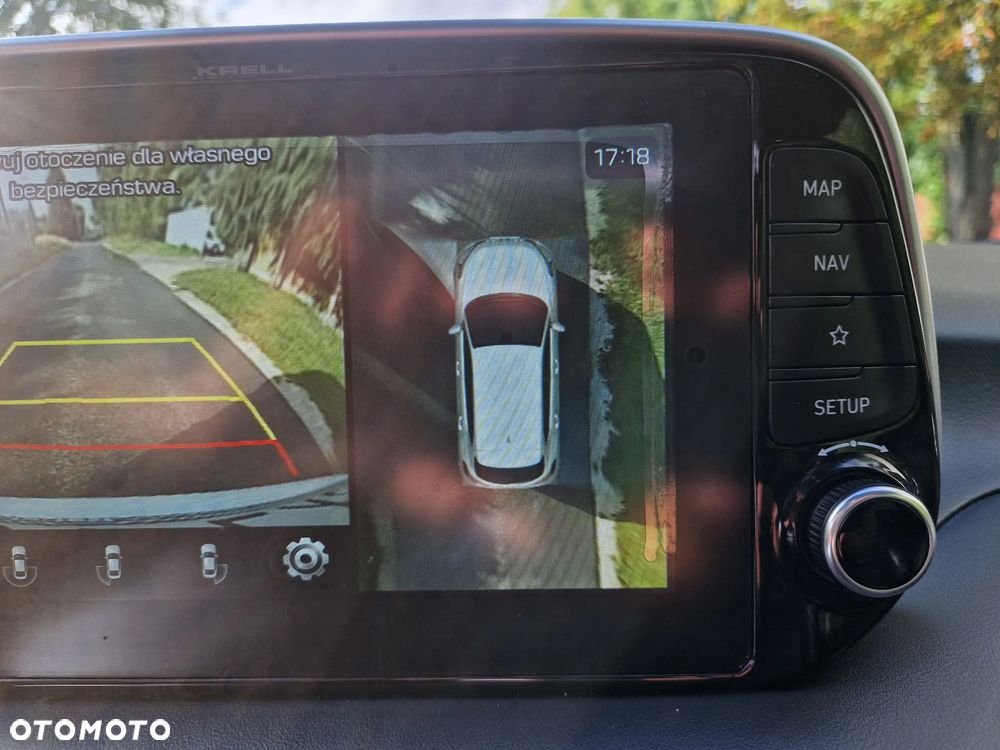 Hyundai Tucson 2.0 CRDI Premium 4WD - 25