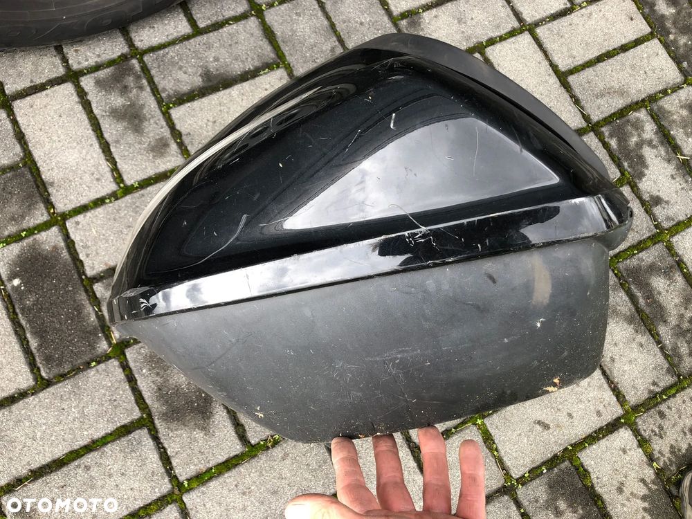 Honda SH 125 300 kufer tył kuferek - 6