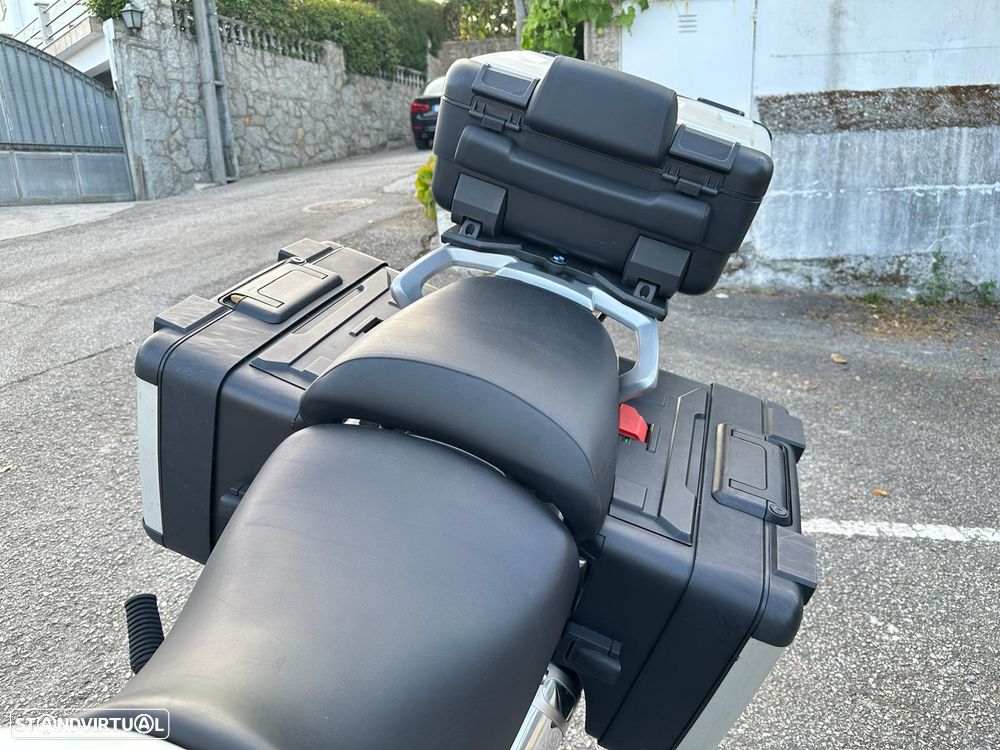 BMW R 1200 GS - 12