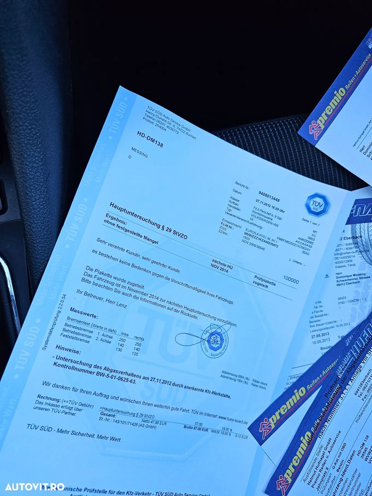 Volkswagen Golf 1.4 TSI Team - 32