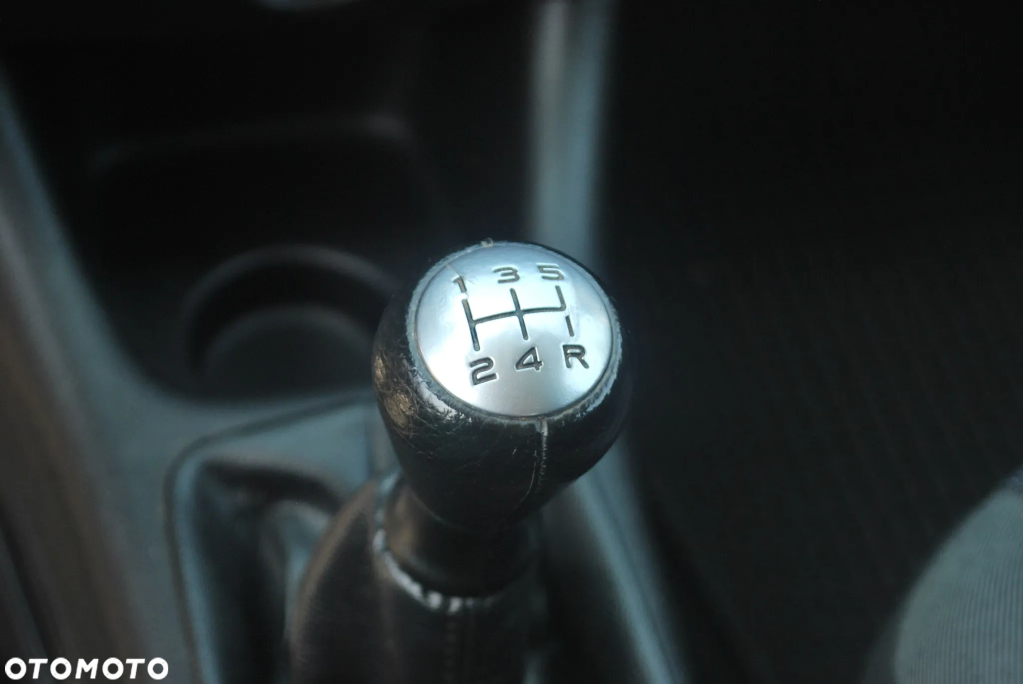 Peugeot 206 plus - 16
