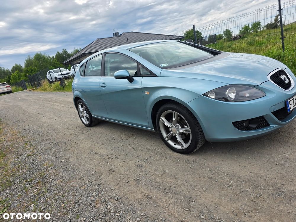 Seat Leon 1.9 TDI Style - 3