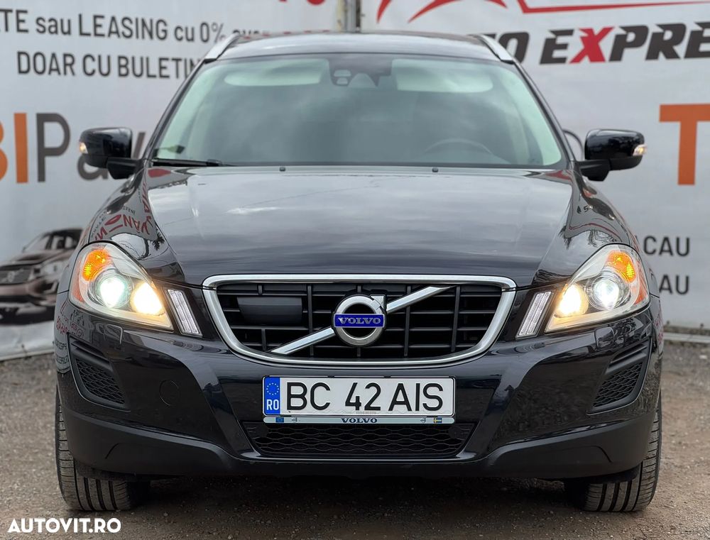 Volvo XC 60 - 15
