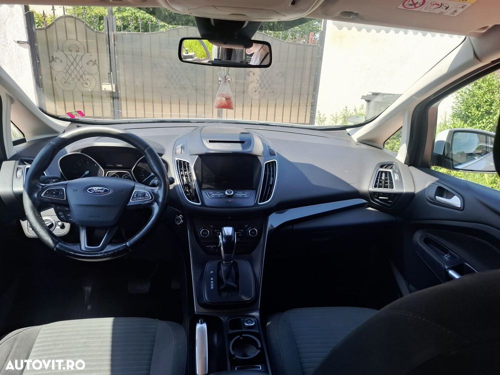 FORD C-Max 2017 — imagine 2