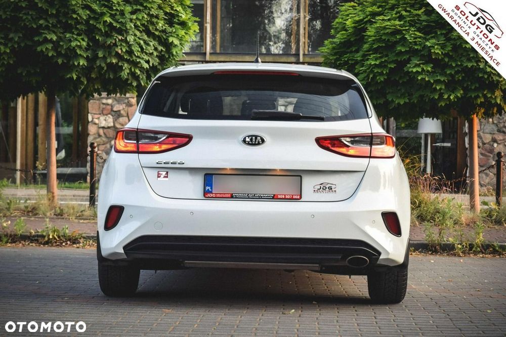 Kia Ceed 1.4 M - 15