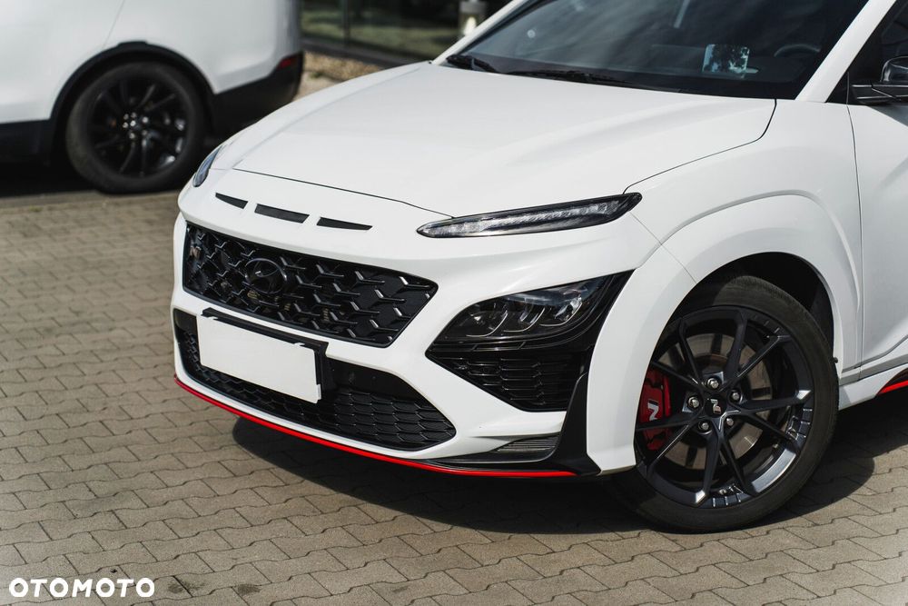 Hyundai Kona - 8