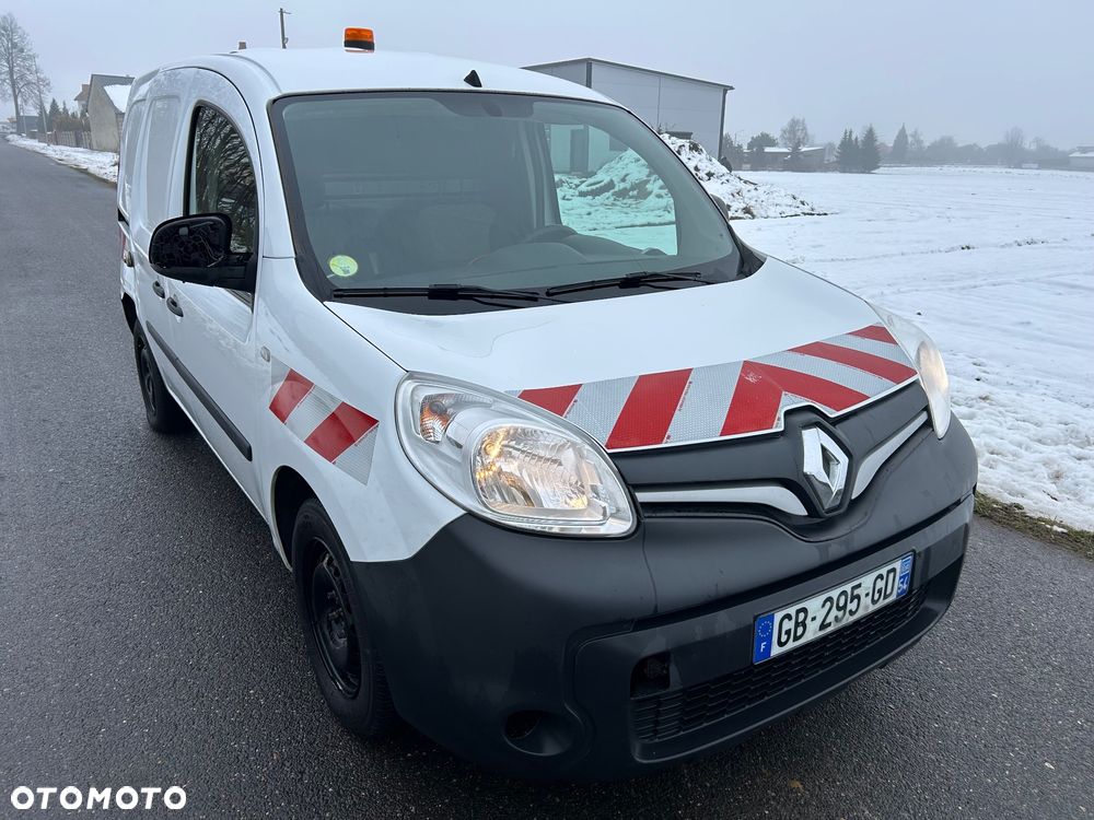 Renault Kangoo - 4