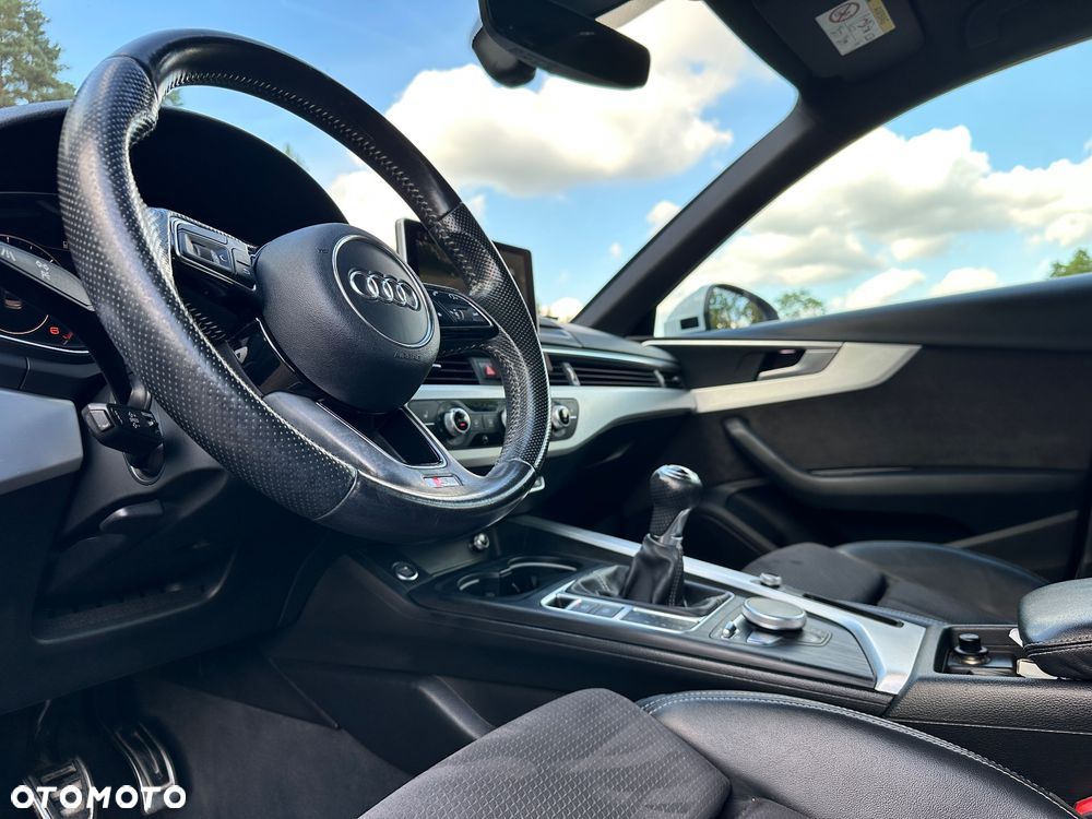 Audi A4 - 20