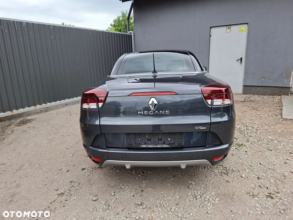 Renault Megane dCi 110 FAP EDC GT Line - 8