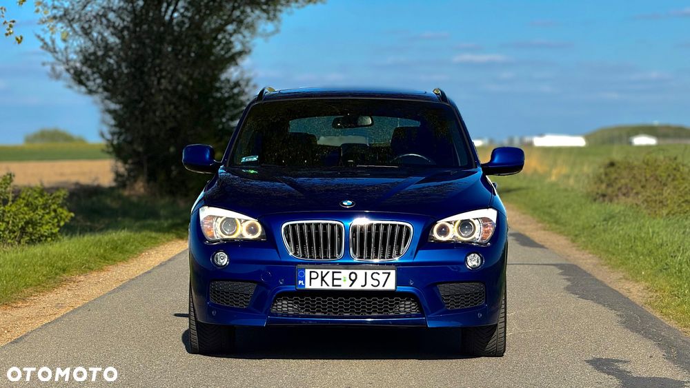 BMW X1 xDrive28i - 3