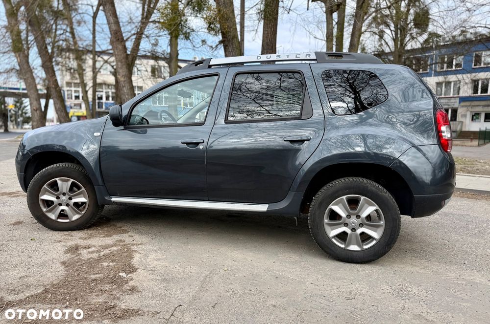 Dacia Duster 1.2 TCe Laureate S&S EU6 - 6