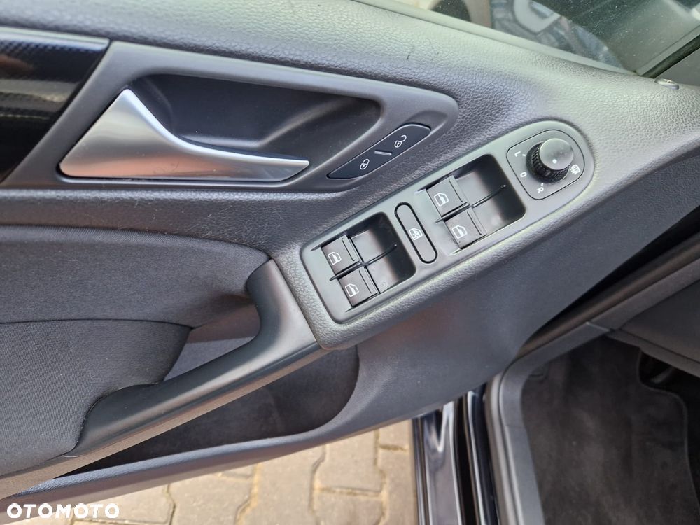 Volkswagen Golf 1.4 TSI Highline - 10