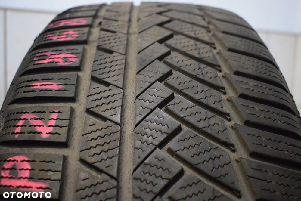 R20 245/45 Continental WinterContact TS 850 P AO - 1