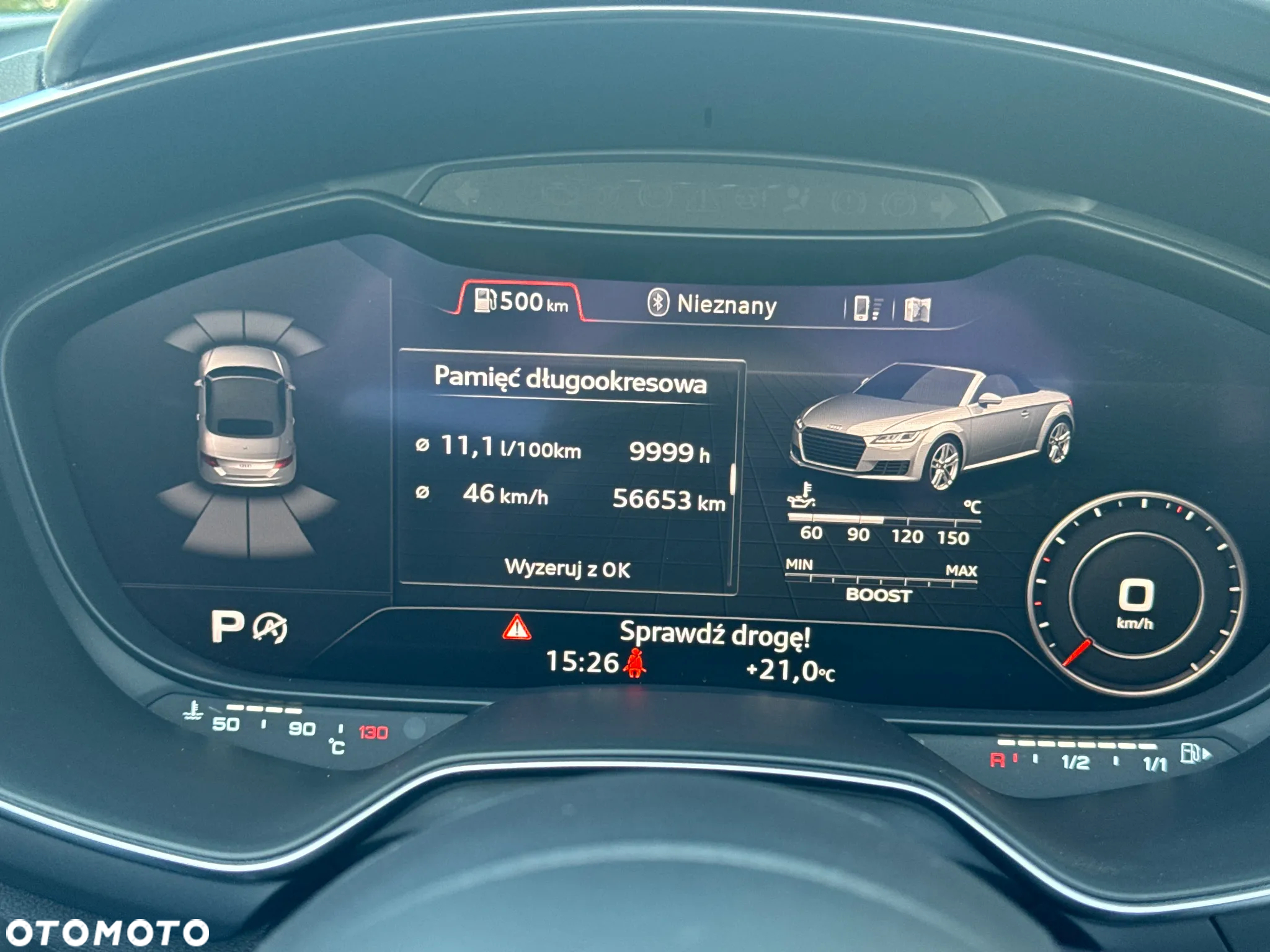Audi TT Coupé 45 TFSI quattro S tronic - 34