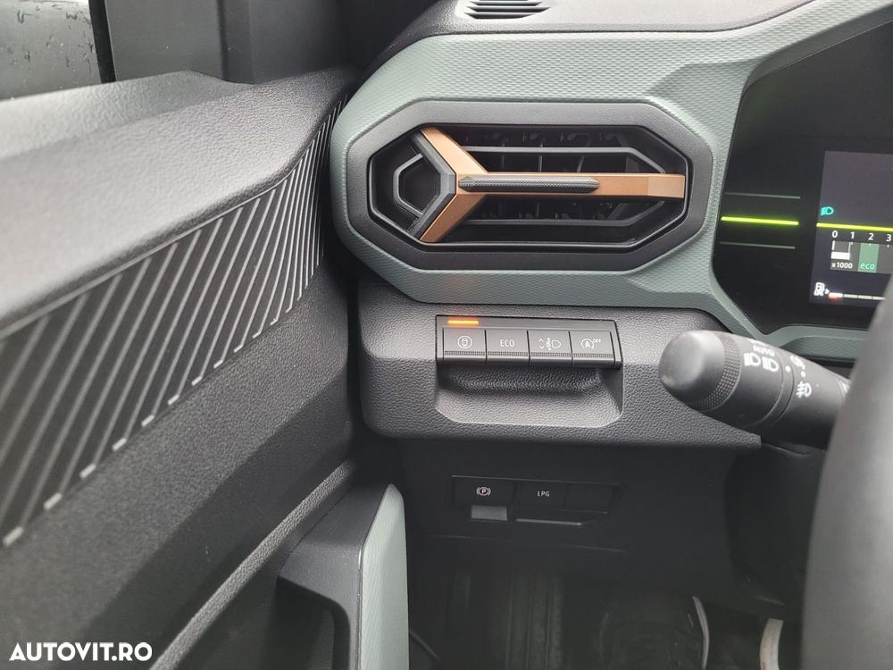Dacia Duster - 13