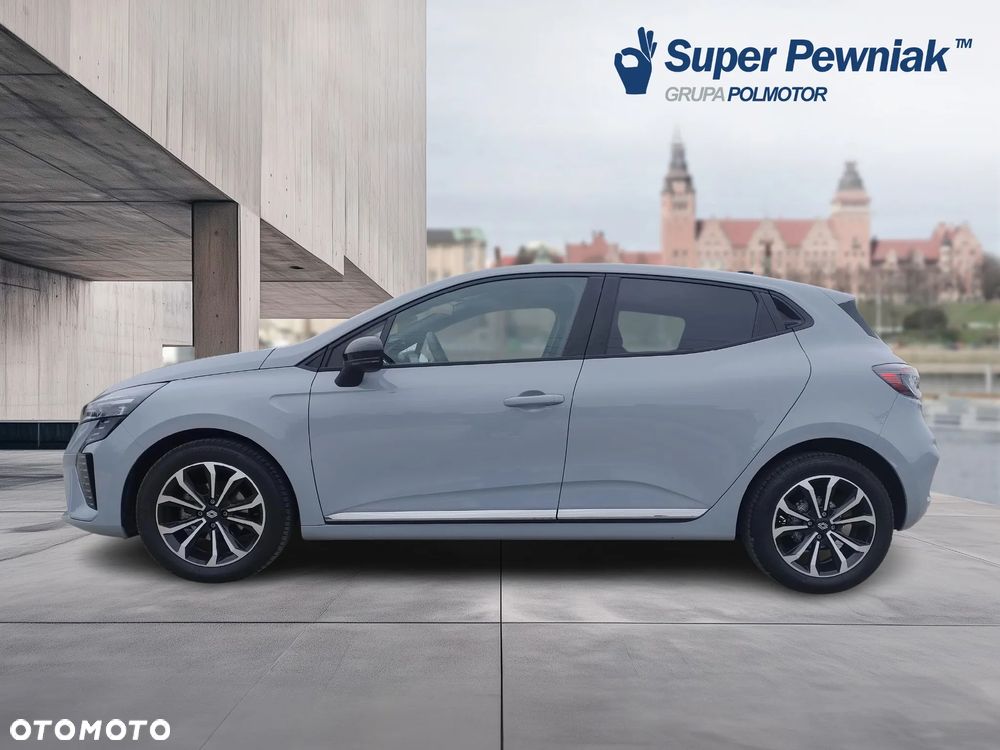 Renault Clio 1.0 TCe Techno - 2