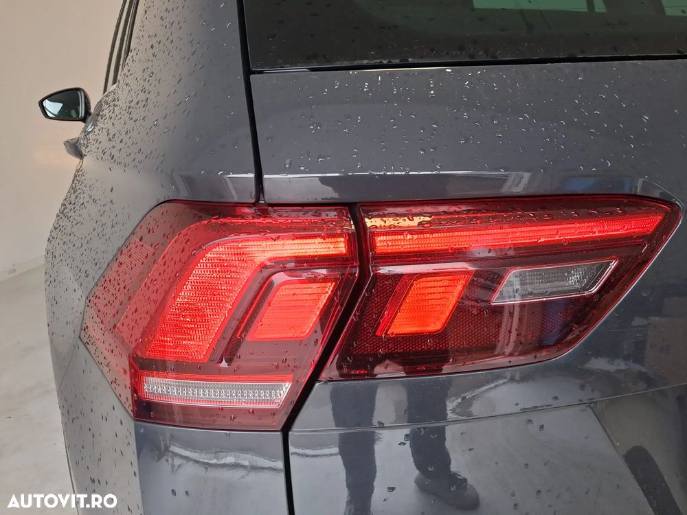 Volkswagen Tiguan 2.0 TDI DPF Comfortline - 14