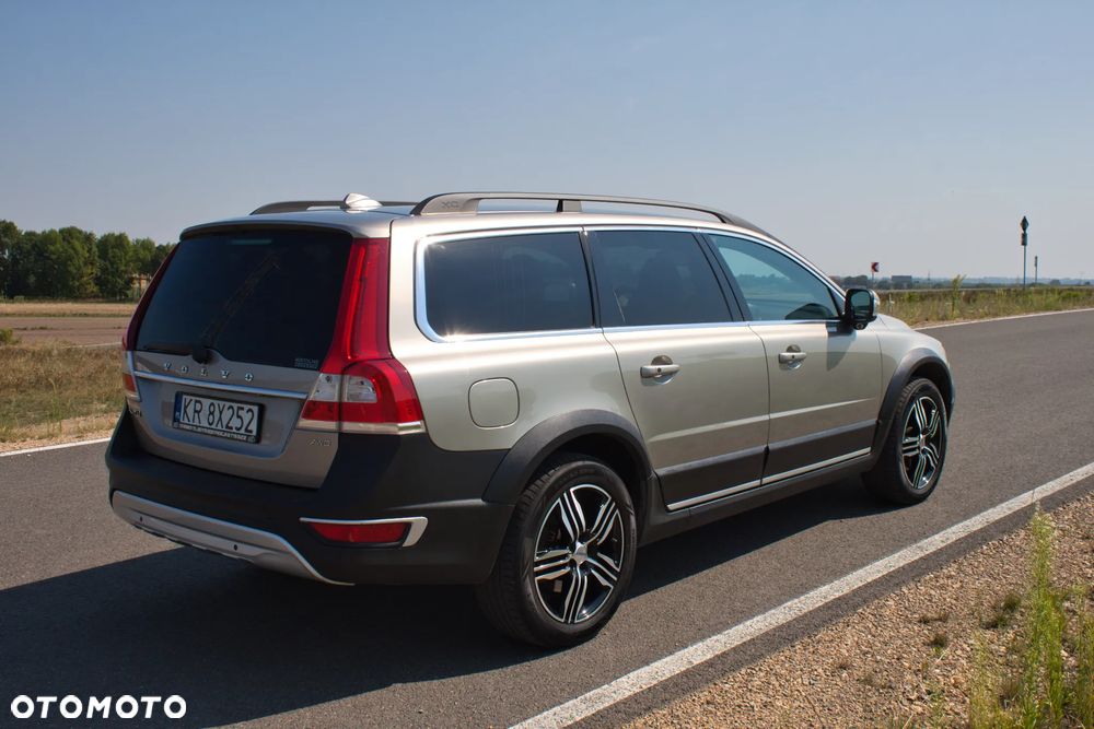 Volvo XC 70 3.2 AWD Summum - 6