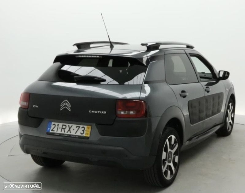 Citroën C4 Cactus 1.2 PureTech Feel - 7