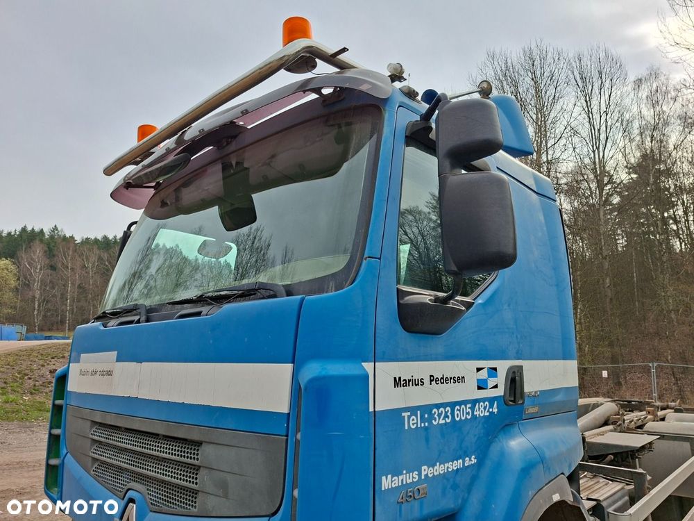 Renault Premium Dxi 450.26 Pr 6X2 - 39