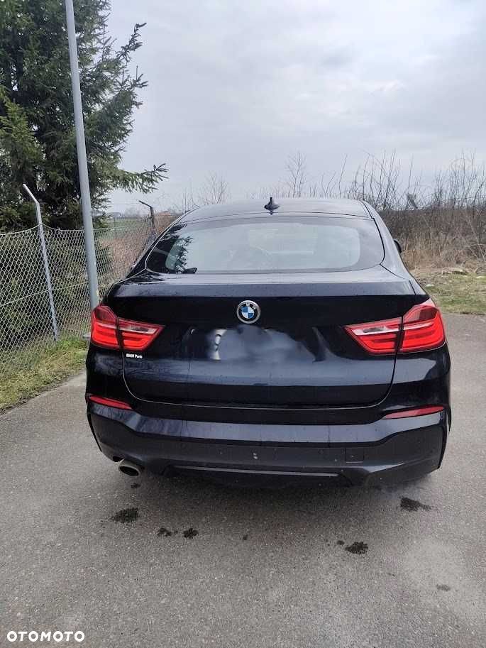 BMW X4 - 2