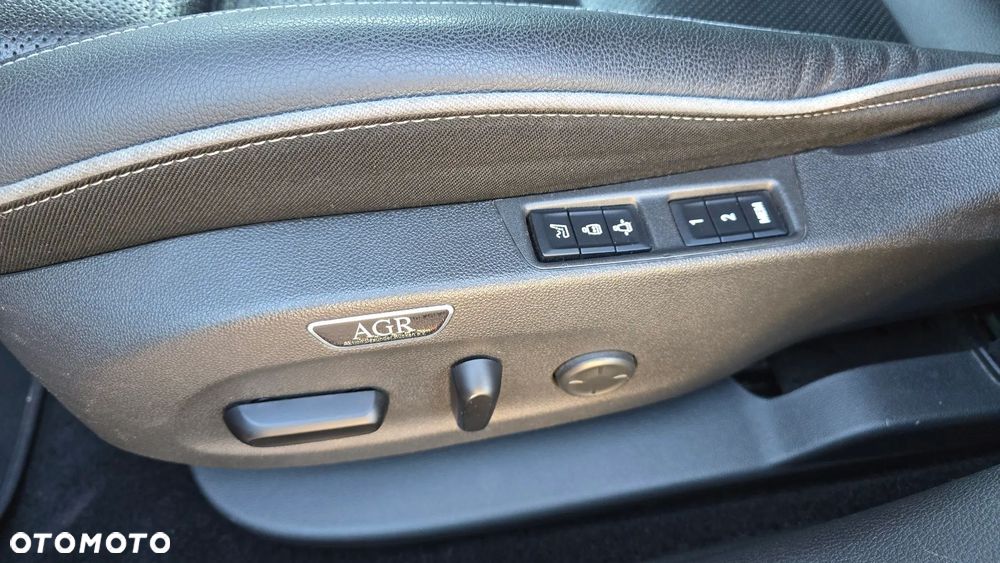 Opel Astra 1.4 Turbo Ultimate - 24