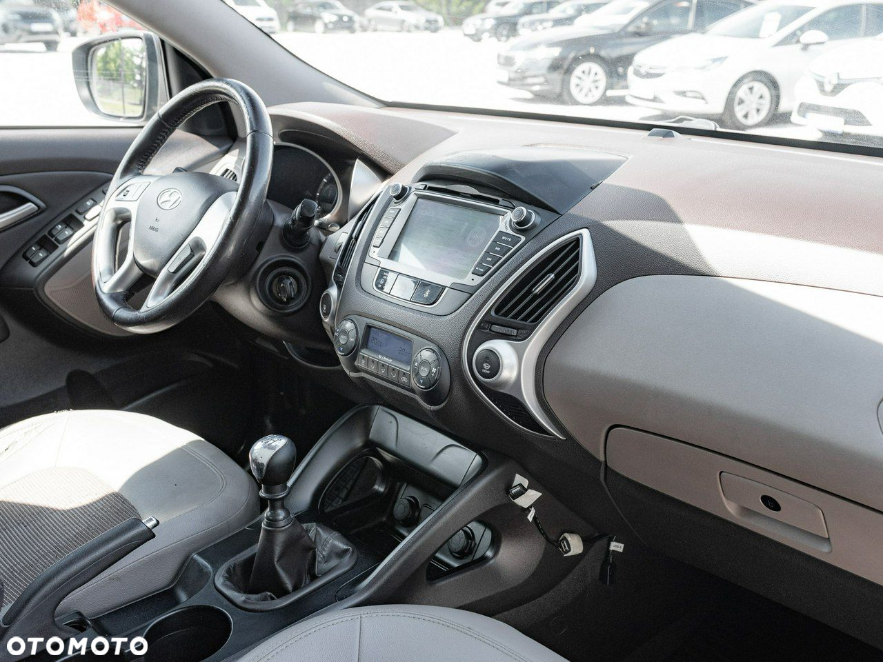 Hyundai ix35 - 21