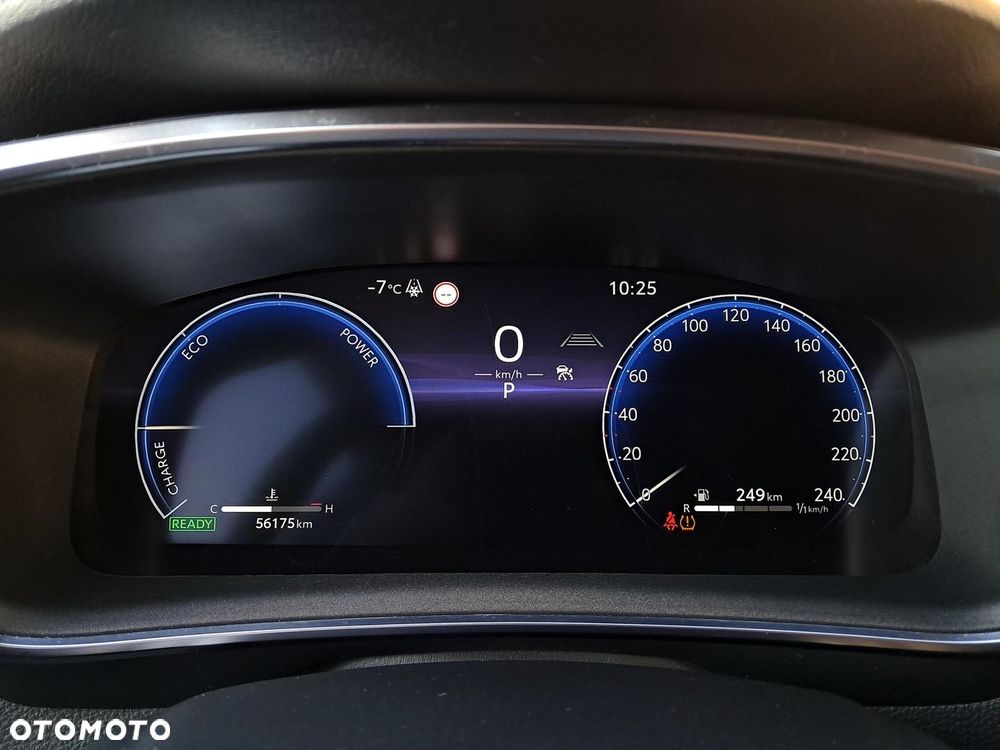 Toyota Corolla 1.8 Hybrid Style - 18