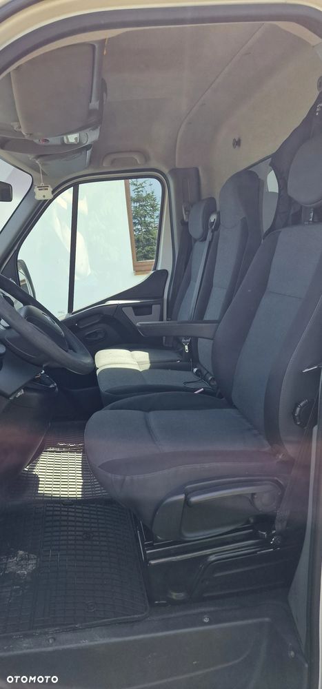 Renault Master 3 - 10