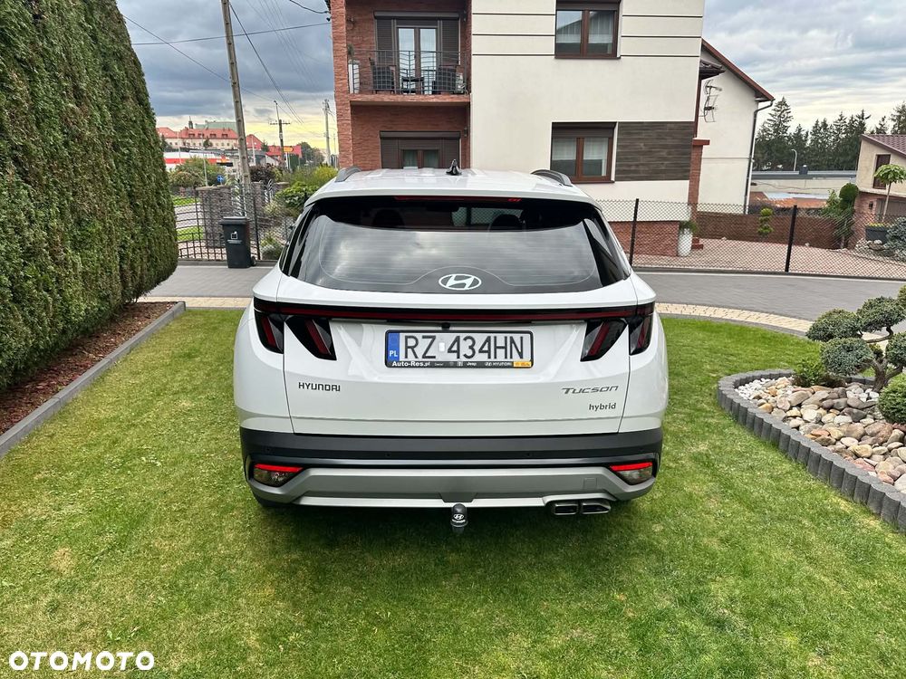 Hyundai Tucson - 7