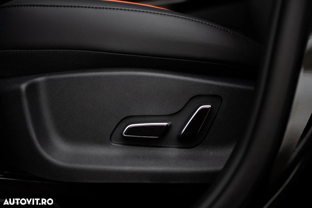 Byd Seal U DM-i PHEV Boost - 30