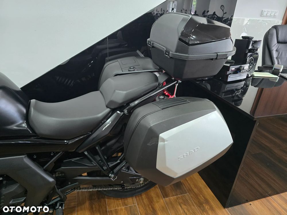 CFMoto Inny - 14