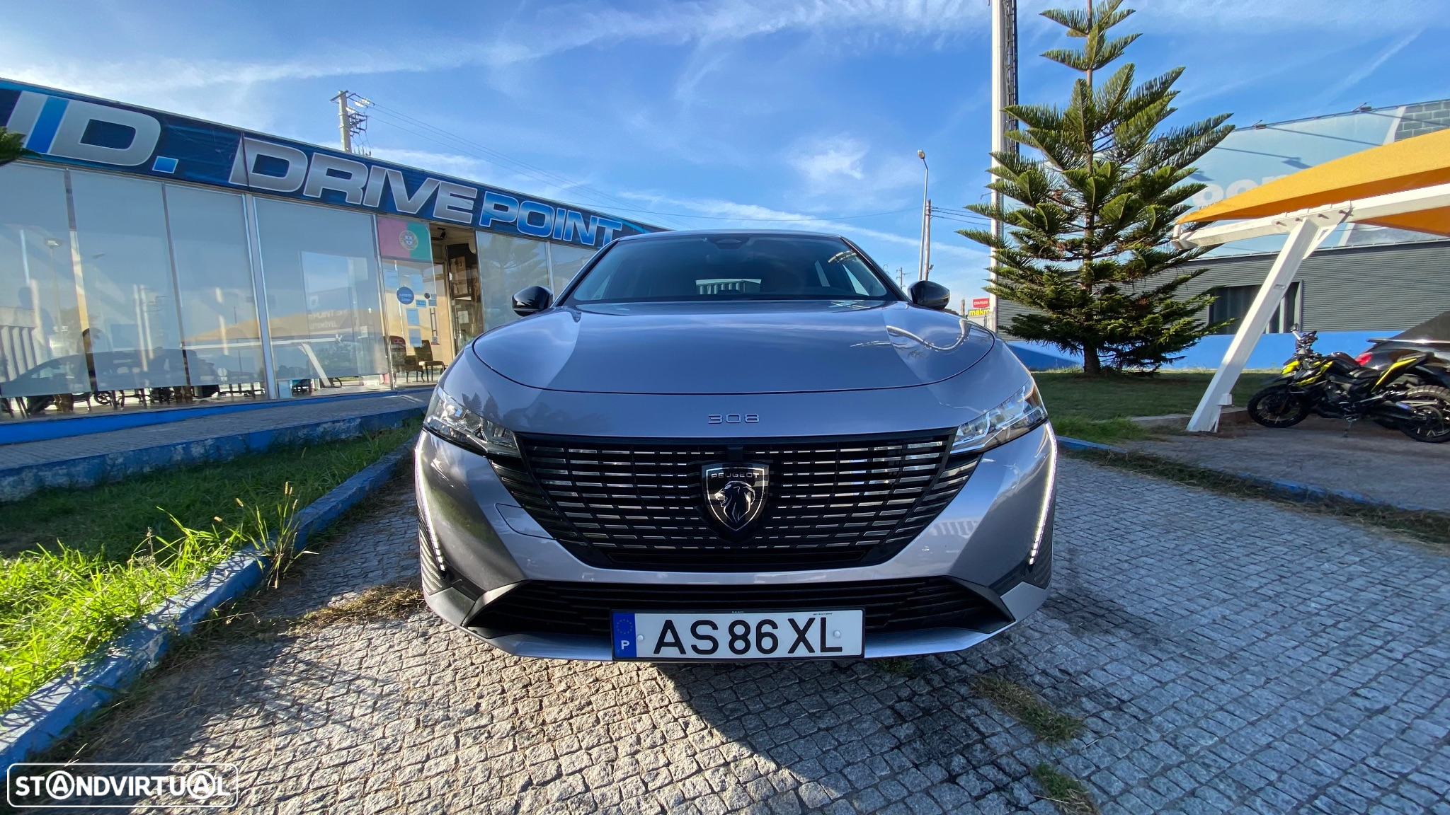Peugeot 308 SW 1.5 BlueHDi Allure - 5