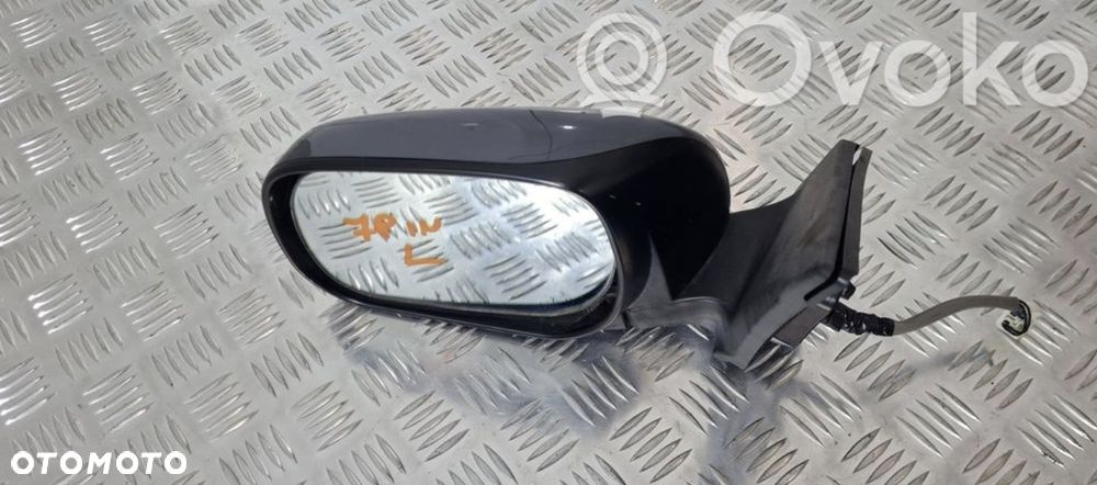 Toyota Rav4 III Lusterko Lewe Prawe 7PIN - 1