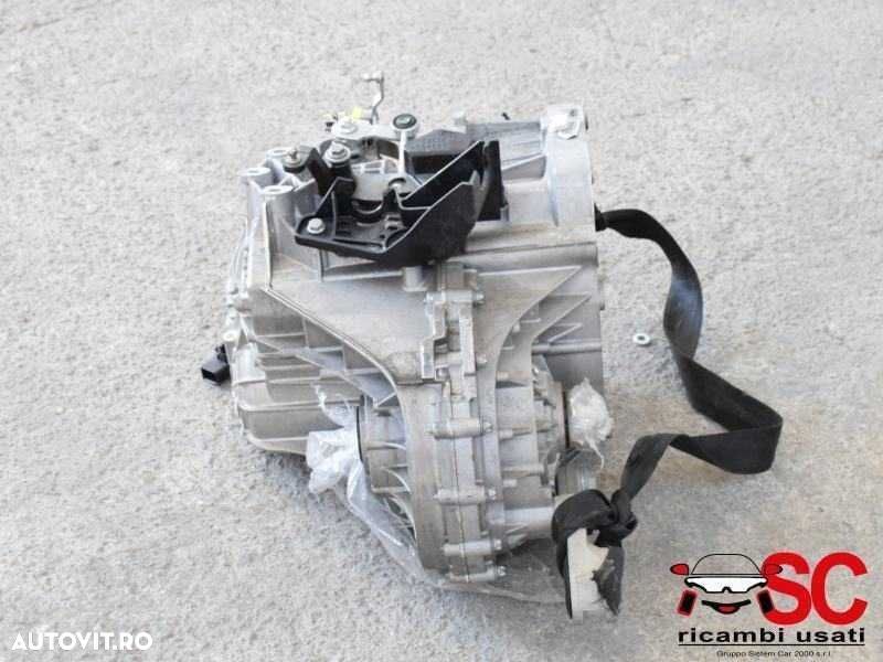 Cutie de viteze Fiat Ducato 2.2 D Multijet; MJT; 2020-2025; - 8