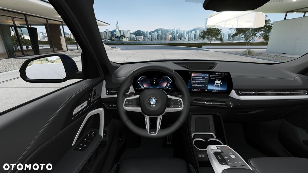 BMW X1 sDrive20i mHEV M Sport sport - 12
