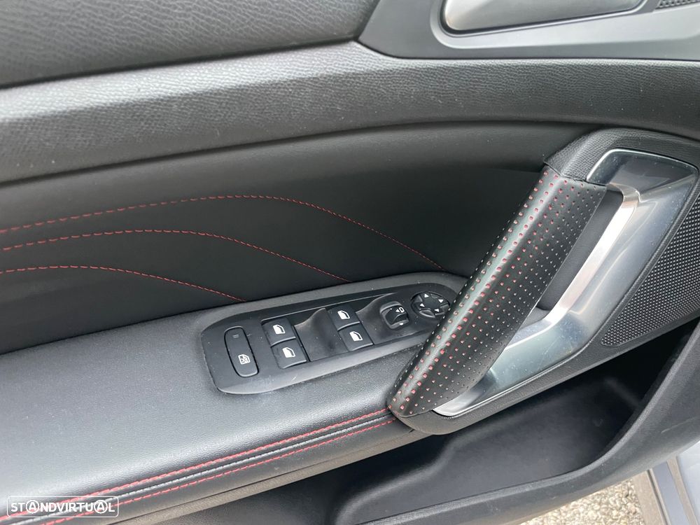 Peugeot 308 SW BlueHDi 130 Stop & Start GT Pack - 10