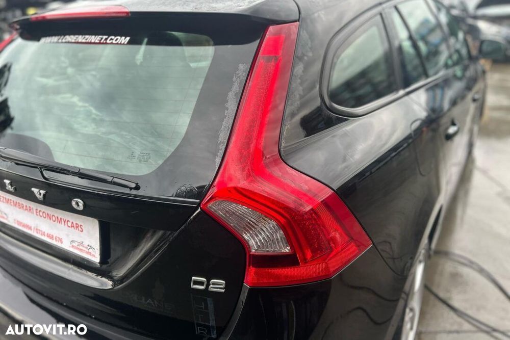 STOP STANGA/DREAPTA VOLVO V60 - AN 2015-2018 - 1