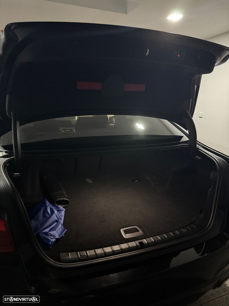 BMW 530 e iPerformance Pack M - 7