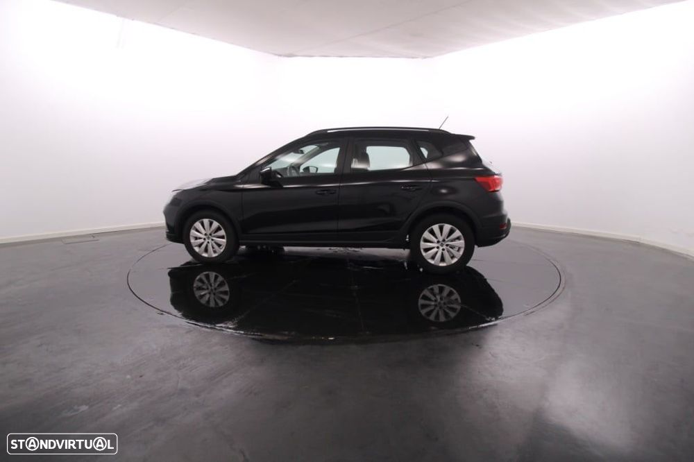 SEAT Leon ST 1.0 TSI Style - 3