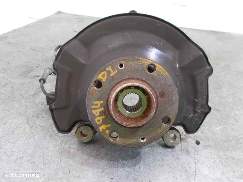 MANGA DE EIXO FRONTAL ESQUERDA SUZUKI SWIFT III 2006 - - 3