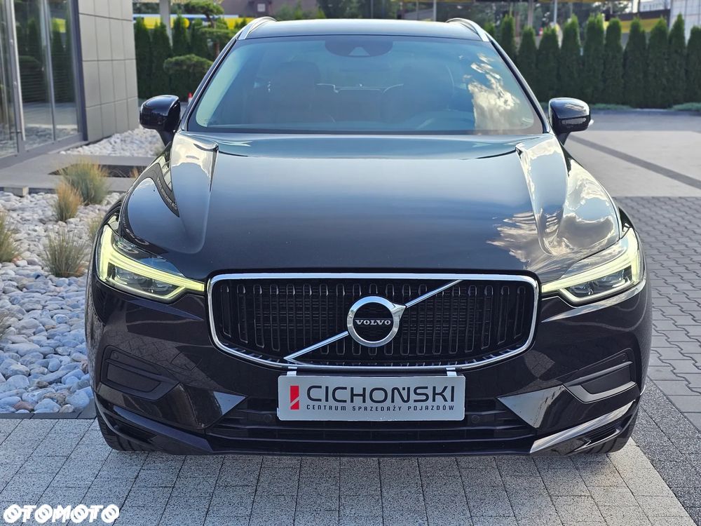 Volvo XC 60 D5 AWD Inscription - 4